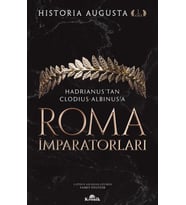 Roma İmparatorları 1. Cilt