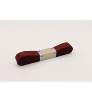 Gül Grogren Kurdele Bordo 20mm