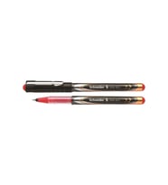 Schneider Roller Kalem Extra Bilye Uç 0.5 MM Kırmızı Pilot Kalem (10 Lu Paket)