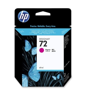 Tonersepeti Hp 72-C9399A Orjinal Kırmızı Kartuş