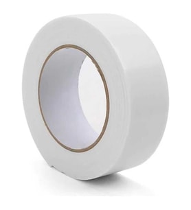 Çift Taraflı Köpük Bant 25 Mm x 2 Metre