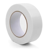 Çift Taraflı Köpük Bant 25 Mm x 2 Metre