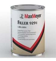 MAXMEYER 9291 SELÜLOZİK ASTAR 1/1 (Çok Renkli)