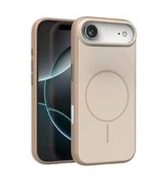 Joko Apple iPhone 17 Air Neva Magsafe Kapak - Gold