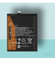 Tkgz - Xiaomi POCO F2 PRO - BM4Q - Uyumlu Pil - Servis Sıfır
