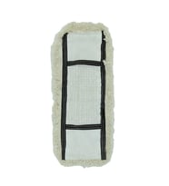 LokmanAVM Nemli Mop Paspası Yedek İpi Karışık Renk 40 Cm