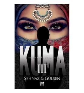 Kuma 3 (Ciltli)