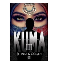 Kuma 3 (Ciltli)