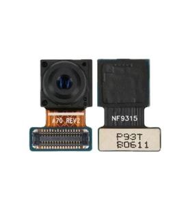 Samsung Galaxy A70 A705 Uyumlu Ön Kamera