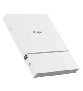 RUIJIE RG-AP820-L(V2) Wi-Fi 6 802.11ax 2.4 GHZ & 5 GHZ 1024 CLIENT INDOOR WAVE2 ACCESS POINT