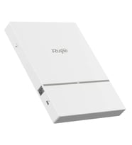 RUIJIE RG-AP820-L(V2) Wi-Fi 6 802.11ax 2.4 GHZ & 5 GHZ 1024 CLIENT INDOOR WAVE2 ACCESS POINT