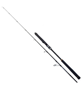 Ryuji Seawolf 1.68m 150-250gr 2P Jig Olta Kamışı