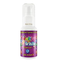 Multi White 0-10 Yaş Çocuk Çilekli Diş Macunu 50 ml