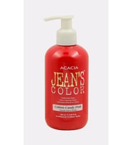 Jeans Color Saç Boyası Pamuk Şekeri 250ml Pamuk Şekeri