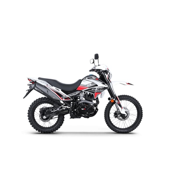 Rks Cross Rt 250 Arka Çamurluk Kuyruk