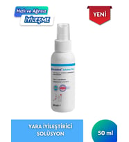 Actolind® Solution Plus 50 ml  Yara İyileştirme Solüsyonu