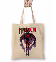 Magneto Bez Çanta Uzun Saplı