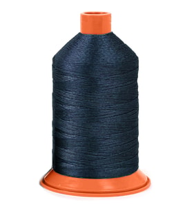 Durak Poly 3 Kat 0241 Lacivert 2400 M Polyester Dikiş İpliği