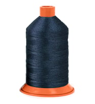 Durak Poly 3 Kat 0241 Lacivert 2400 M Polyester Dikiş İpliği