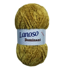 Angel Çanta Aksesuar Lanoso Dominant No:3 Hardal