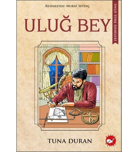 Uluğ Bey