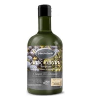 Mecitefendi Ardıç Katranı (Katranlı) Bitkisel Şampuan 400 ml