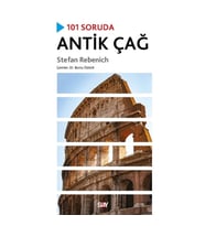 101 Soruda Antik Çağ