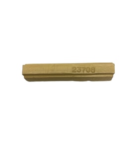 Yumuşak Tamir Mumları 237 08 (KB) Meşe (DMO) 8cm Yumuşak Mum