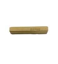 Yumuşak Tamir Mumları 237 08 (KB) Meşe (DMO) 8cm Yumuşak Mum