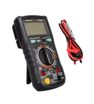 PowerMaster FY890D Digital Multimetre Ölçü Aleti True Rms