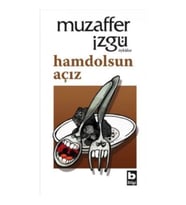 Hamdolsun Açız