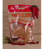 Filikler Tarhana Acı Biberli (2*470 gr)