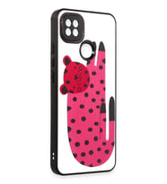 Pilelistore   Xiaomi Redmi 9C Kılıf Mirror Desenli Kapak - Mirror - 12
