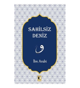 Sahilsiz Deniz