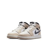 Air Jordan 1 Mid 'Rattan'