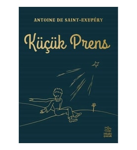 Küçük Prens