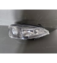 OPEL ASTRA G SAĞ ÖN FAR SİYAH ZEMİN SIFIR 1998-2003
