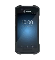 ZEBRA 5" TC21 3GB RAM-32GB ROM 2D-Karekod Android El Terminali