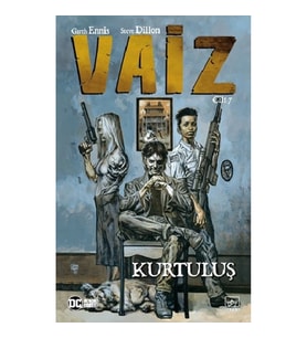Vaiz 7 - Kurtuluş