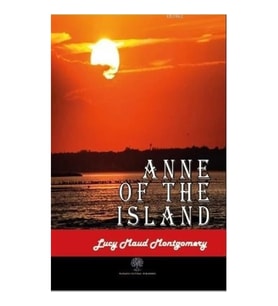 Anne of The Island