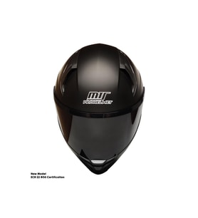 Motosiklet Kask Ece 22.R06 Sertifikalı Güneş Vizörlü Fiber Kask Full Face Motor Kaskı Yeni Sezon