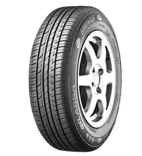 LASSA 205/55R16 91V GREENWAYS (Siyah)