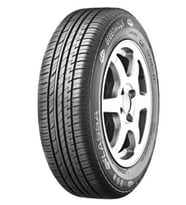 LASSA 205/55R16 91V GREENWAYS (Siyah)