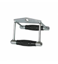 PROFORCE  BAR 109 KAUCUK TUTMA ROWING BARI ( SIRT ,KANAT  SEKILLENDIRME BARI 2,5 kg