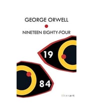 Nıneteen-Eıghty Four