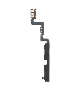 Oppo Realme C35 Ses Volume Açma Kapama Filmi RMX3511