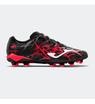Joma SUPS2531FG Super Copa FG Erkek Krampon (Siyah)