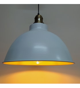 MYLİGHTS  RETRO RUSTİK ESKİTME ASKILI METAL SARKIT AVİZE (Siyah)