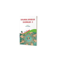 Toplumsal Duyarlılık Çalışmaları 2