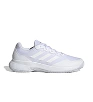 adidas Gamecourt 2 M Erkek Tenis Ayakkabısı IG9568 Beyaz